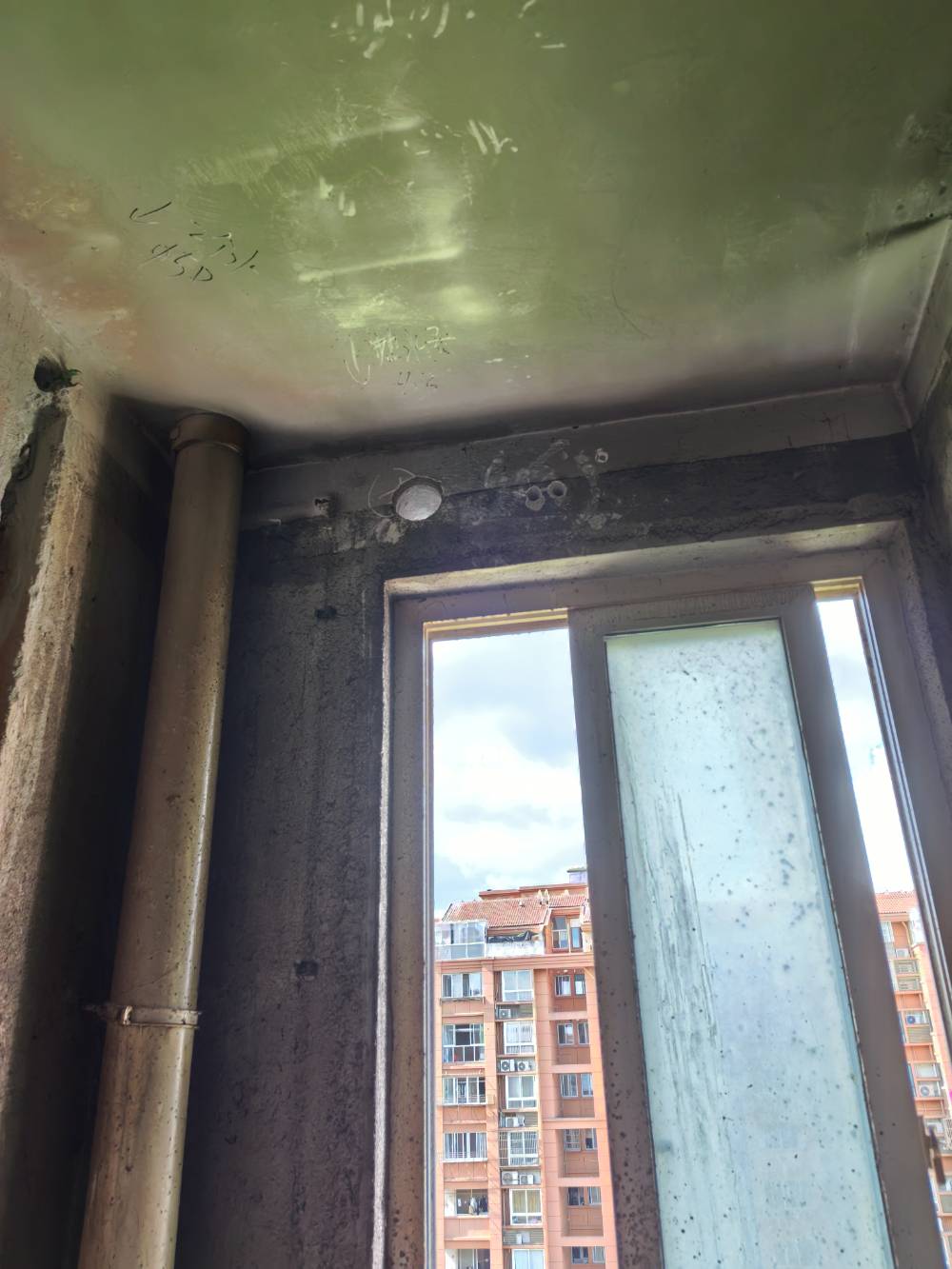 南通银洋河新村 @ 47-1304