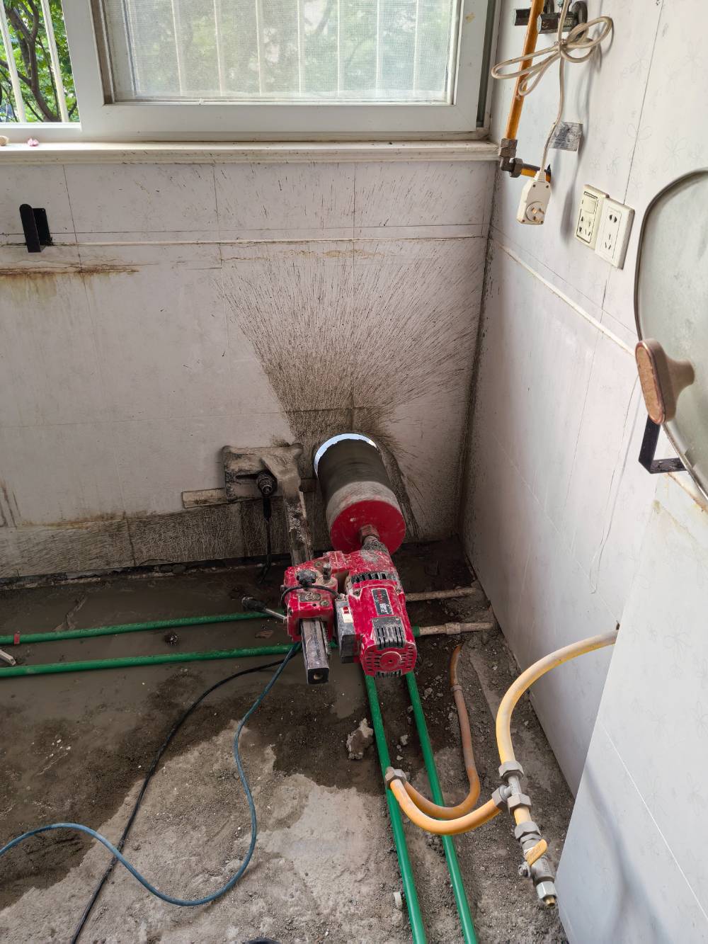 南通城山花园 @ 17-303