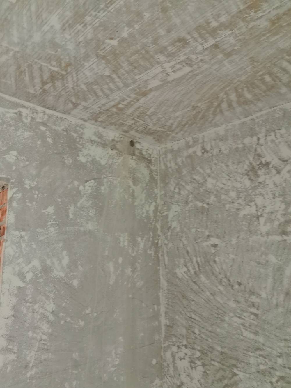 南通幸福怡居 1*-403 施工照片