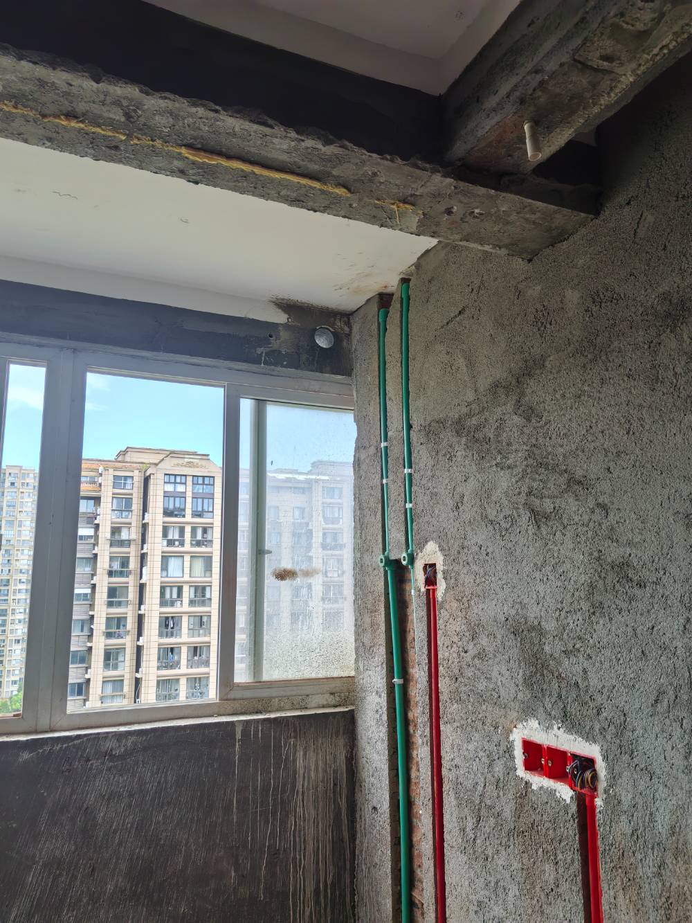 南通三里墩花苑 @ 17-1406