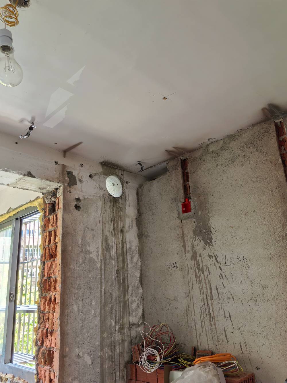 南通紫东花苑 @ 58-403