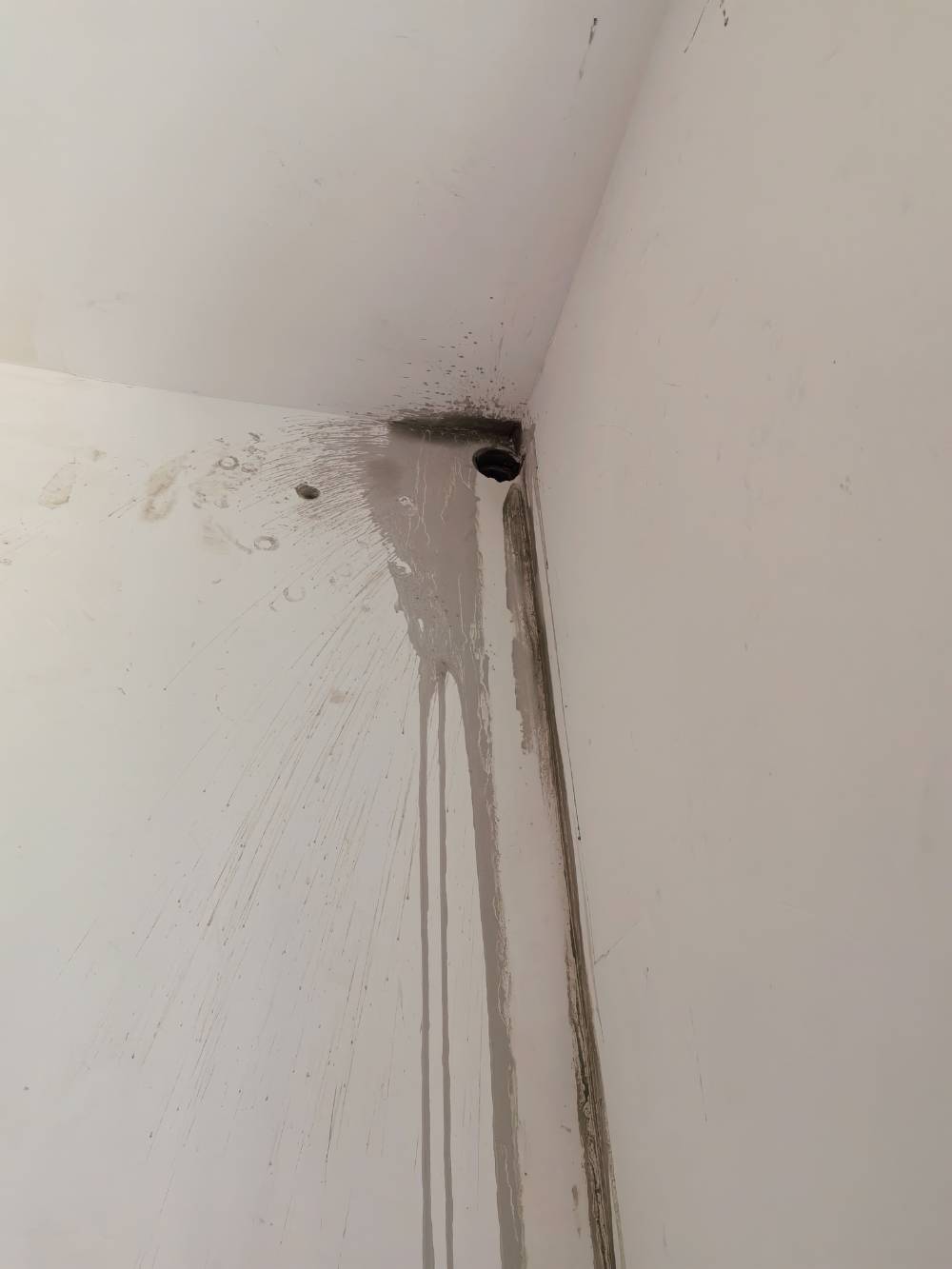 南通龙禧苑 2*-501 施工照片