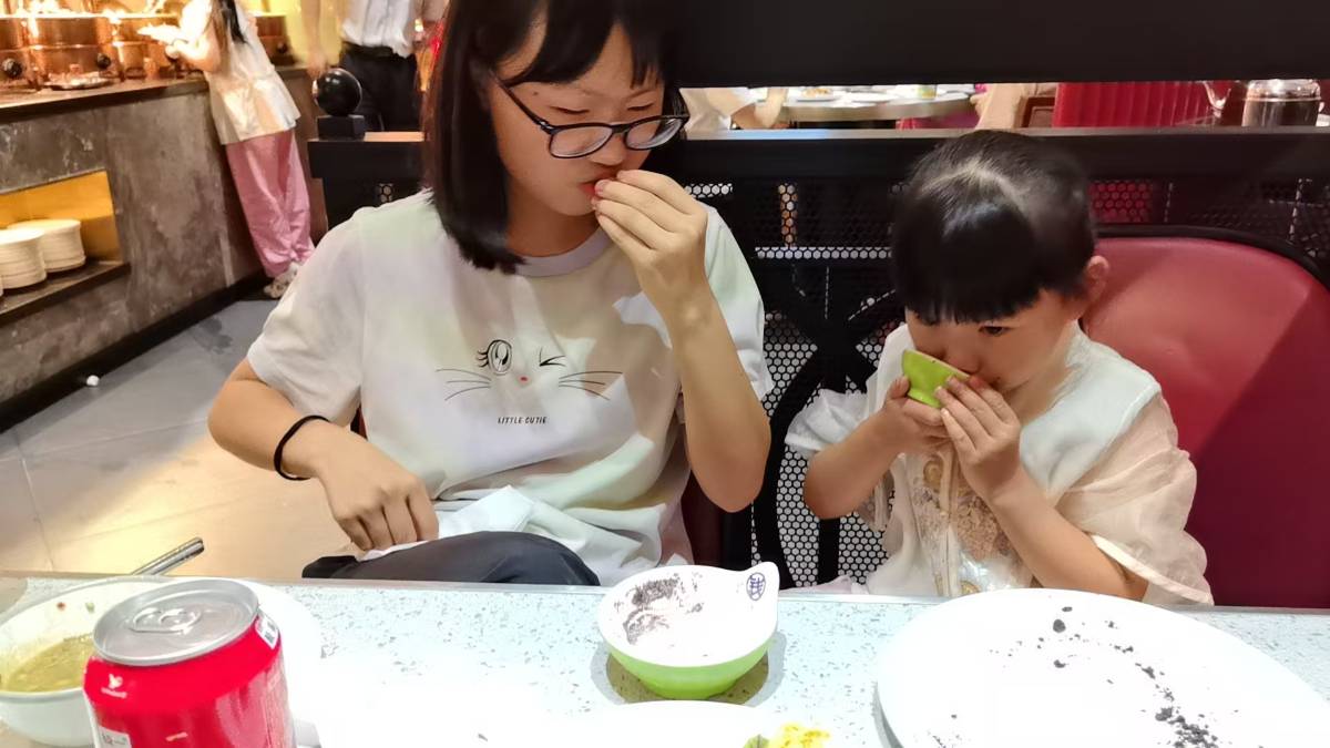 生活日记这一天