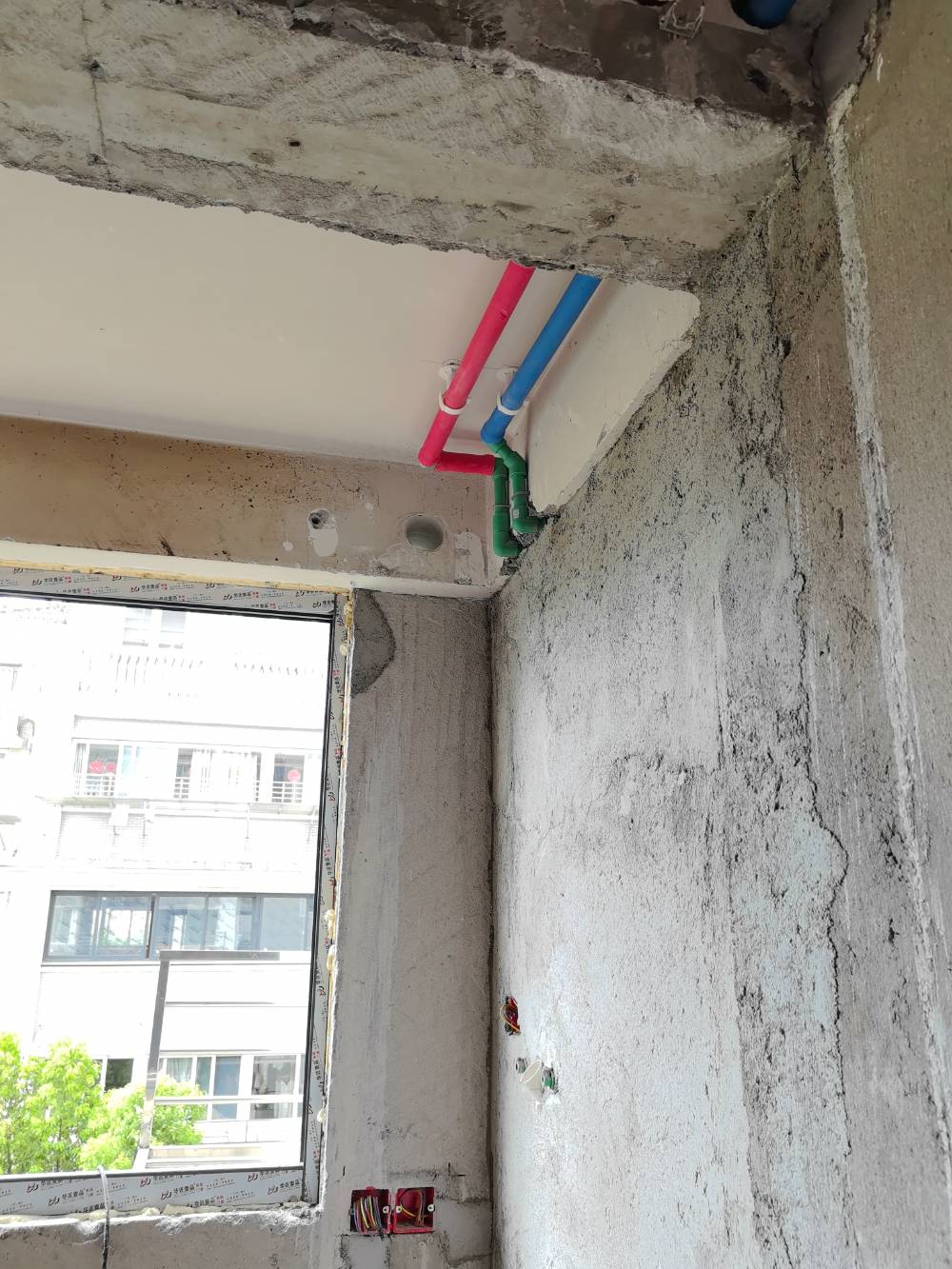 南通荟景苑 @ 20-404