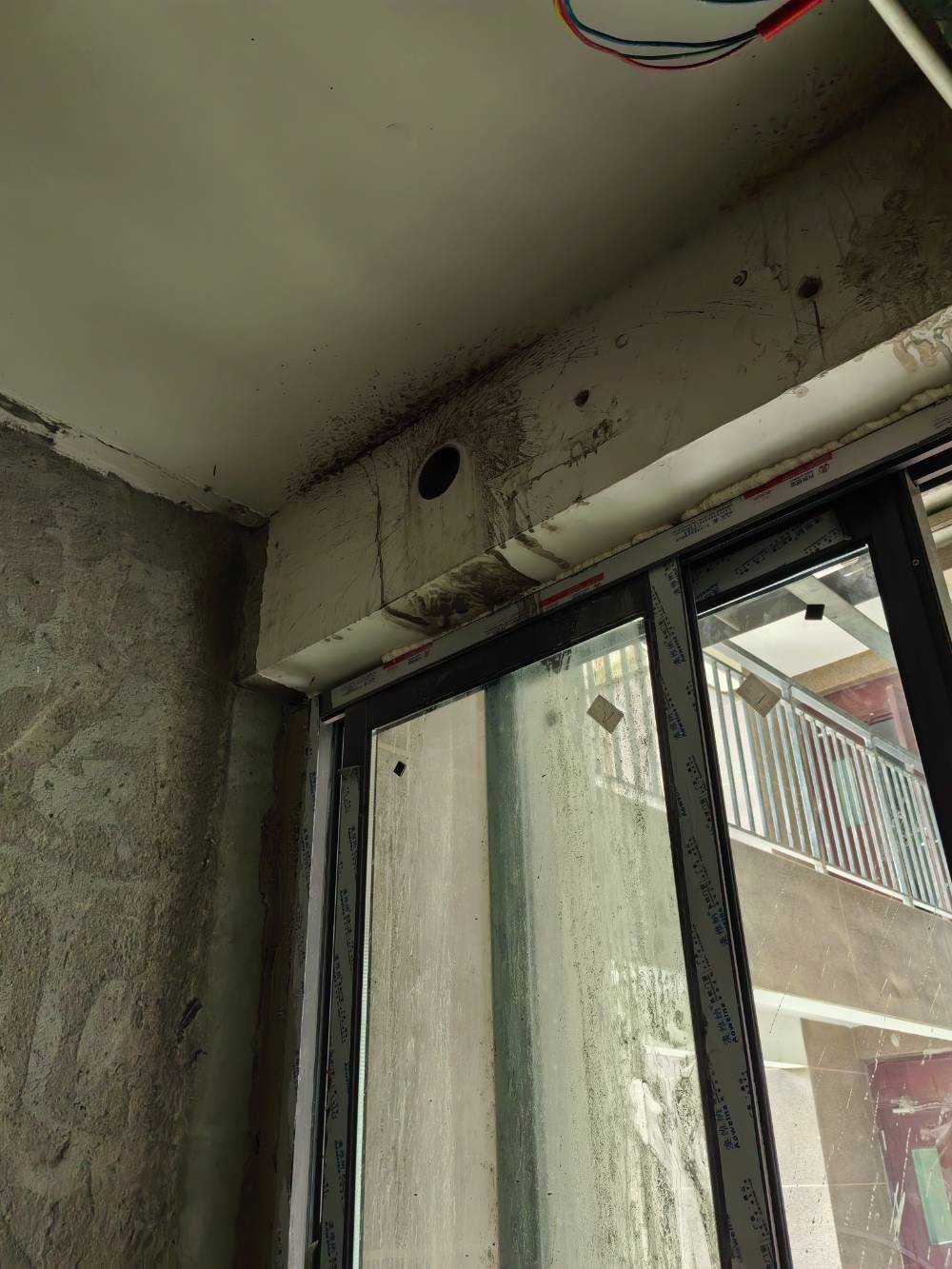 南通湖滨华庭 @ 11-403