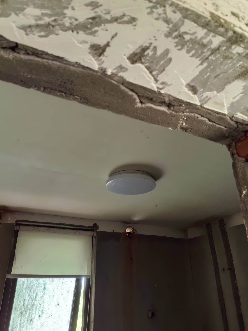 南通海悦嘉苑 3*-503 施工照片