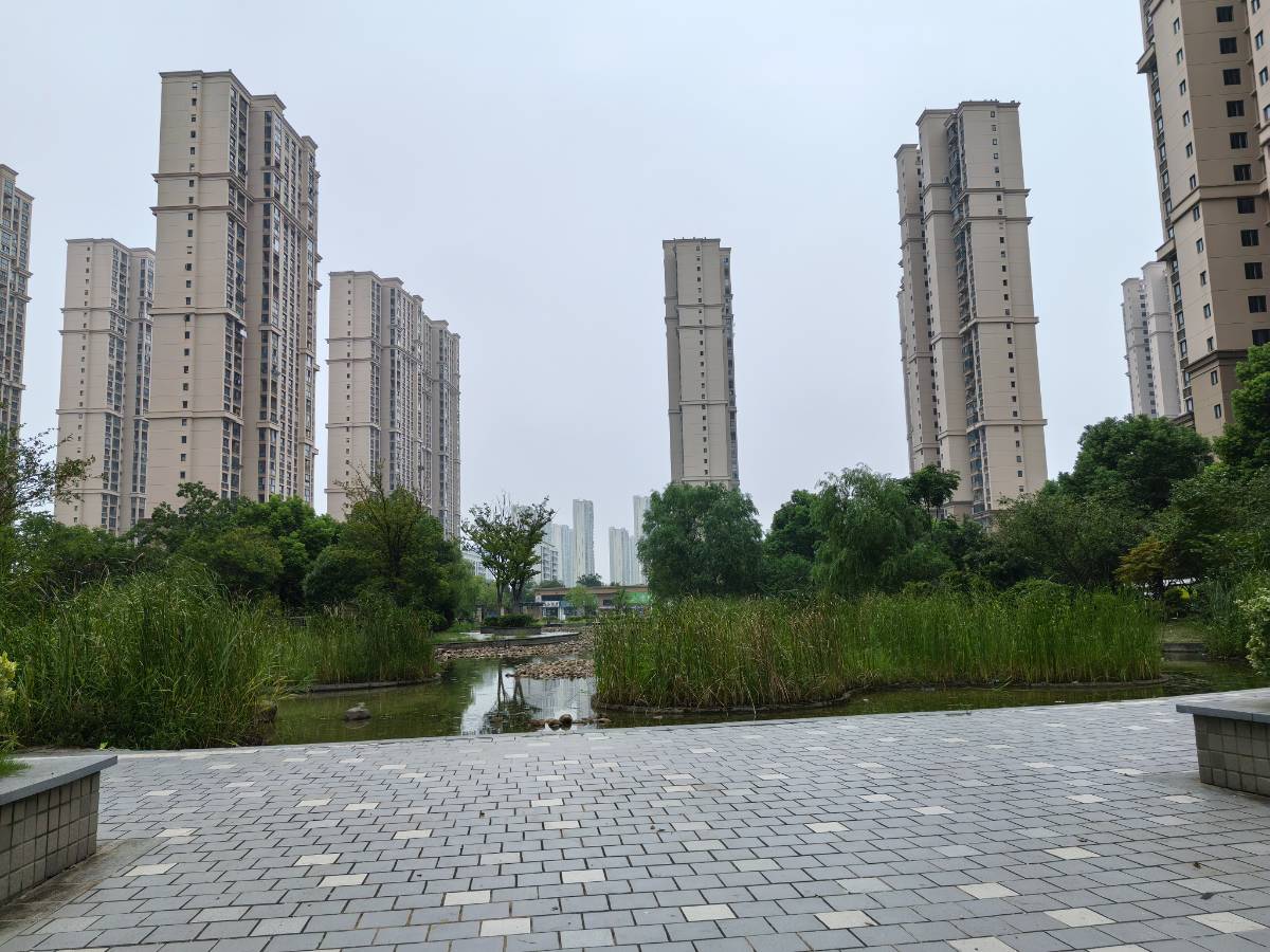 南通雅居乐花园