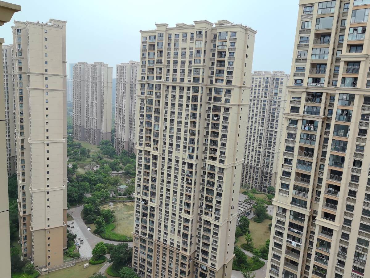 南通雅居乐花园