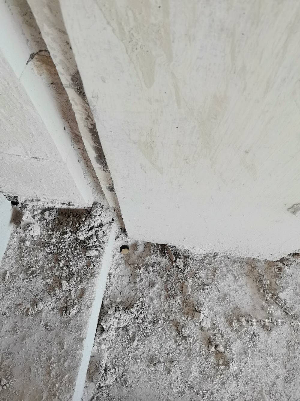 南通川南七组 民房 施工照片