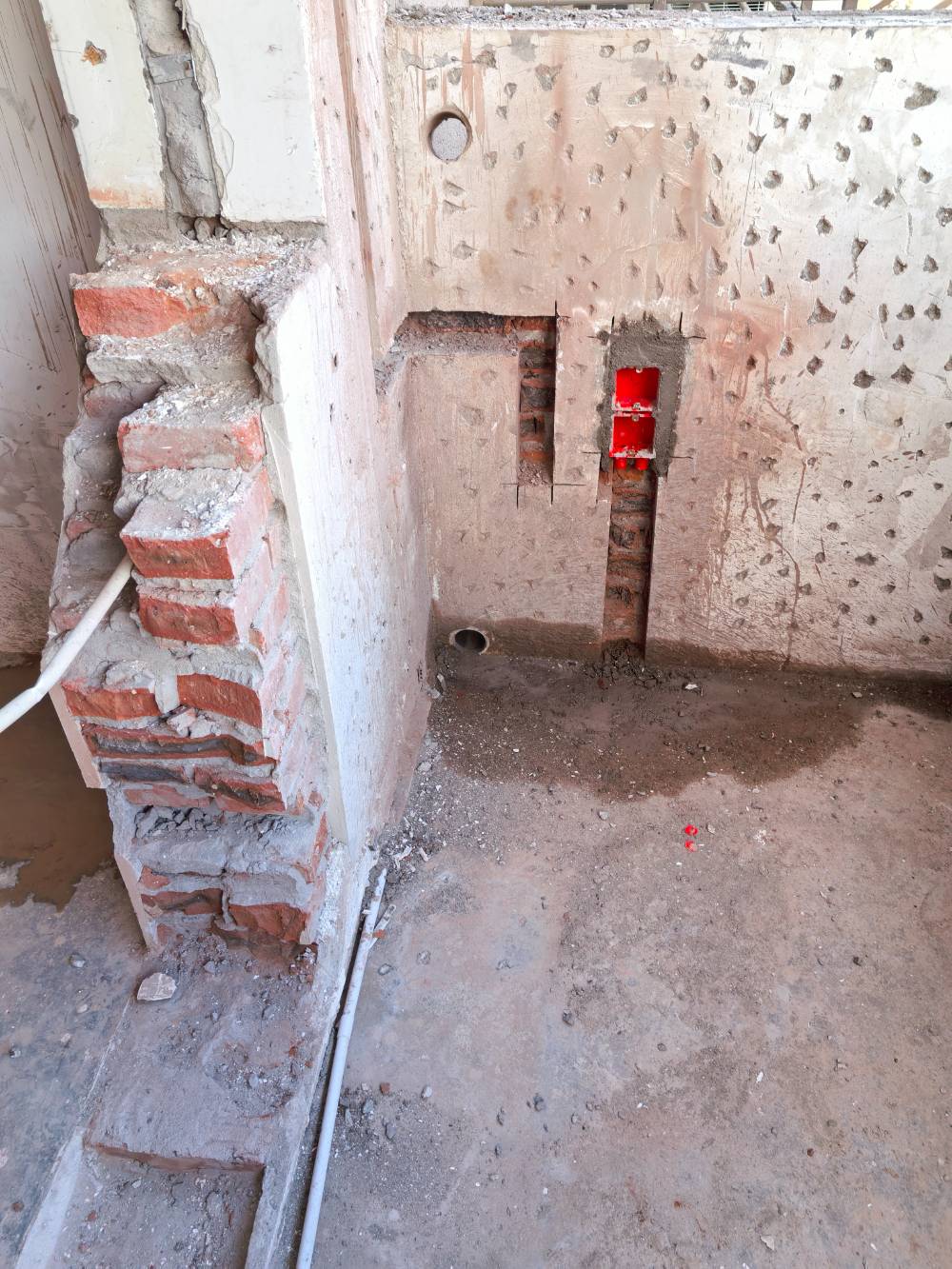 南通郭里园 @ 87-409