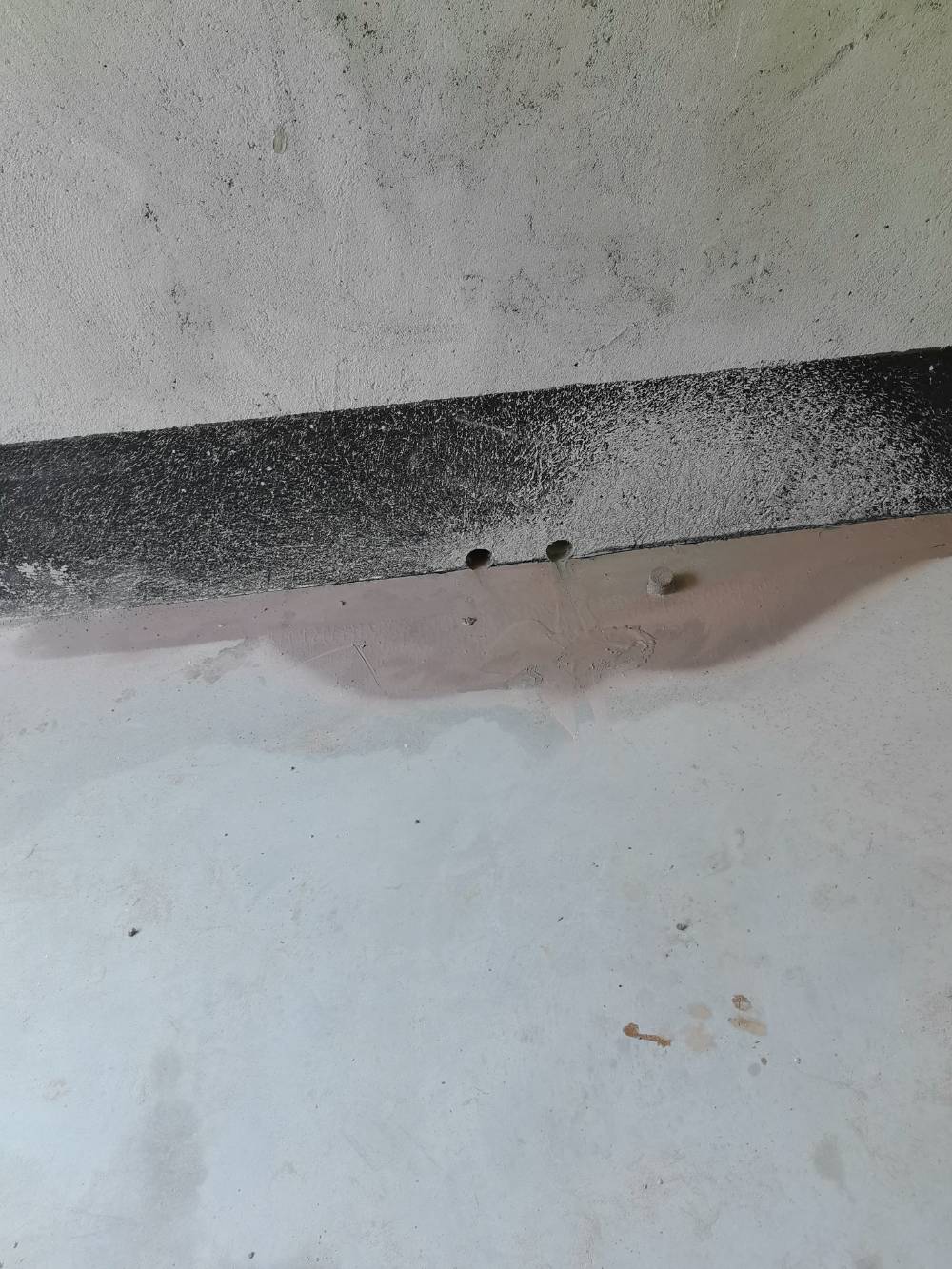 南通龙禧苑 1*-802 施工照片