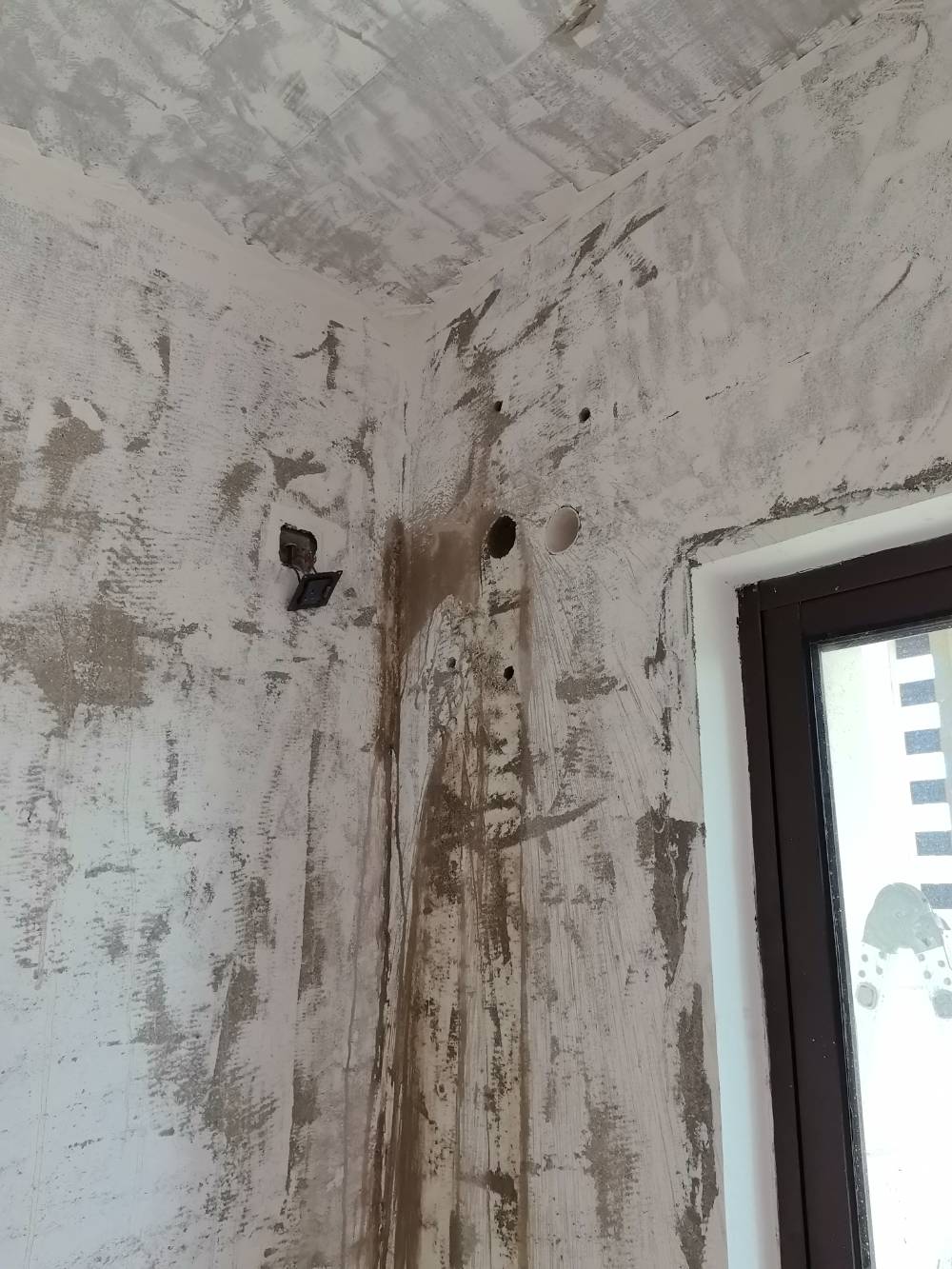 南通观阳名邸 *-906 施工照片