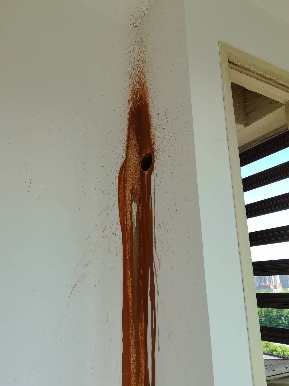 南通观阳名邸 *-906 施工照片