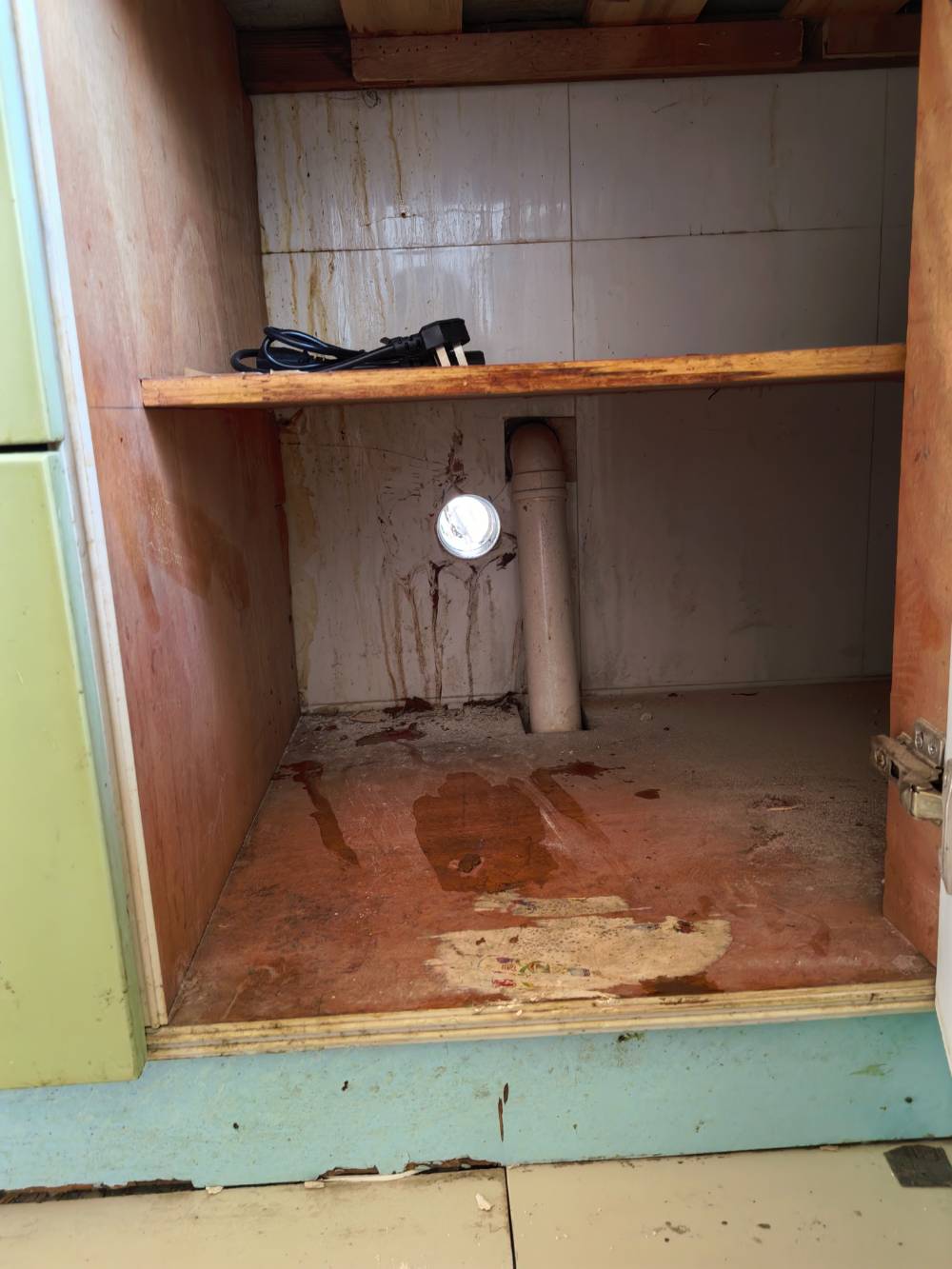 南通天都花苑 @ 9-503