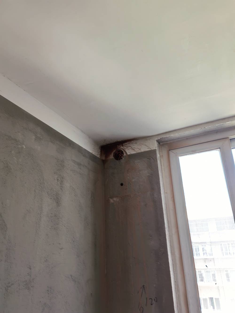 南通景和花苑 *-702 施工照片