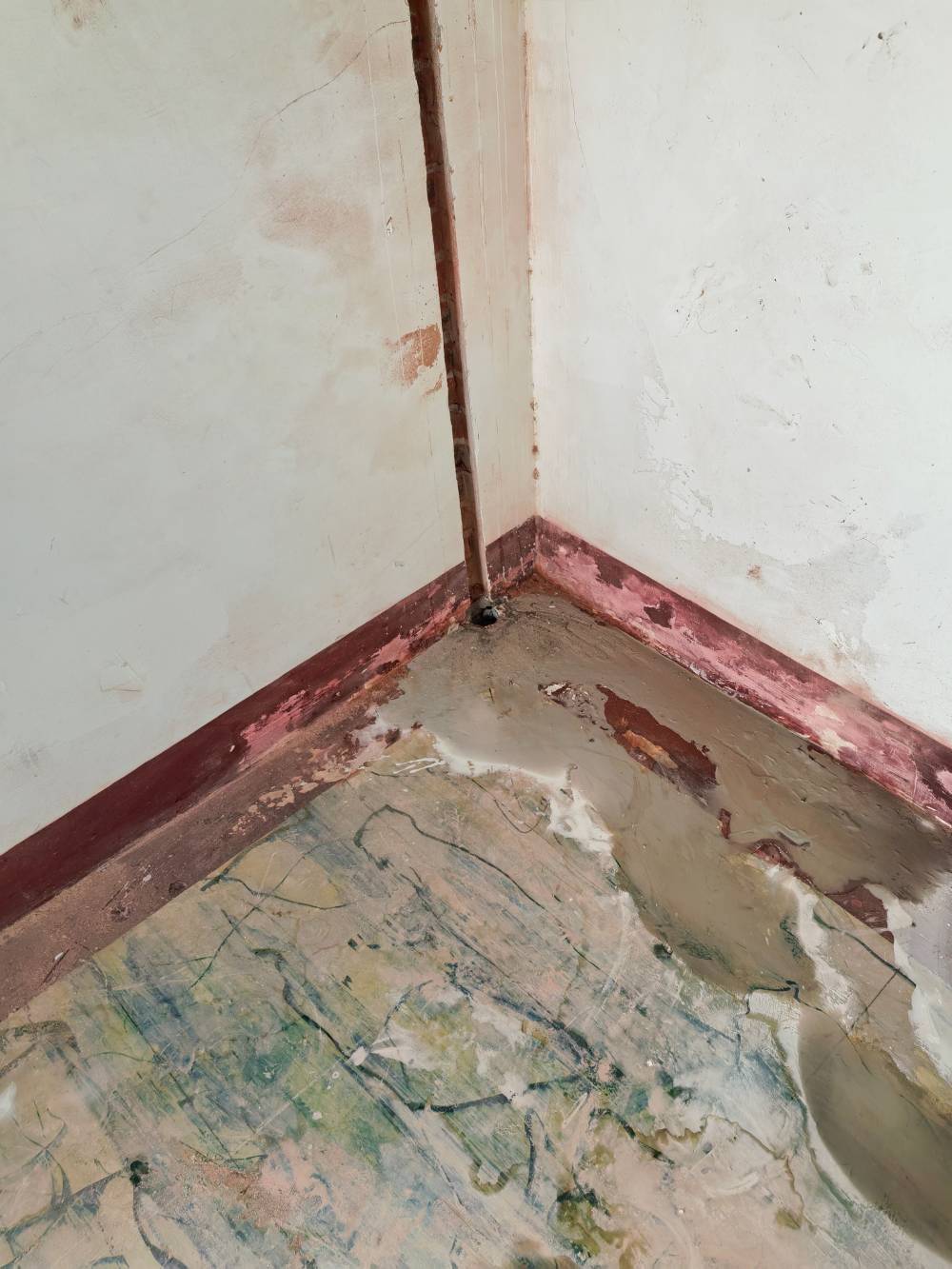 南通团圆村 民房 施工照片