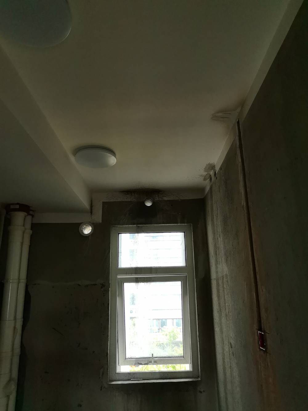 南通白龙湖绿苑 *-301 施工照片