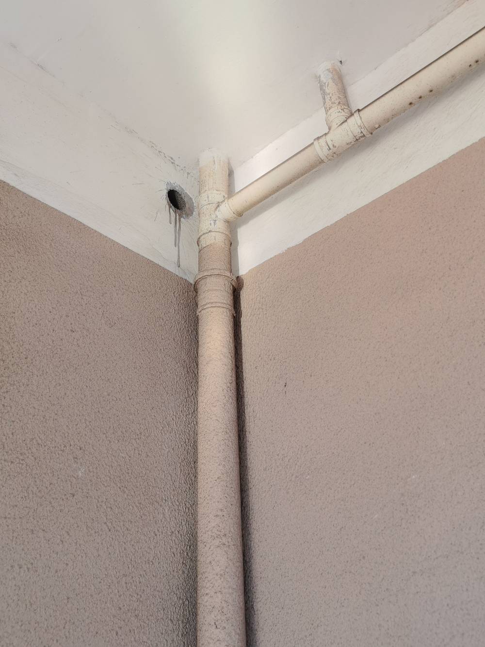 南通江景国际 *-1404 施工照片