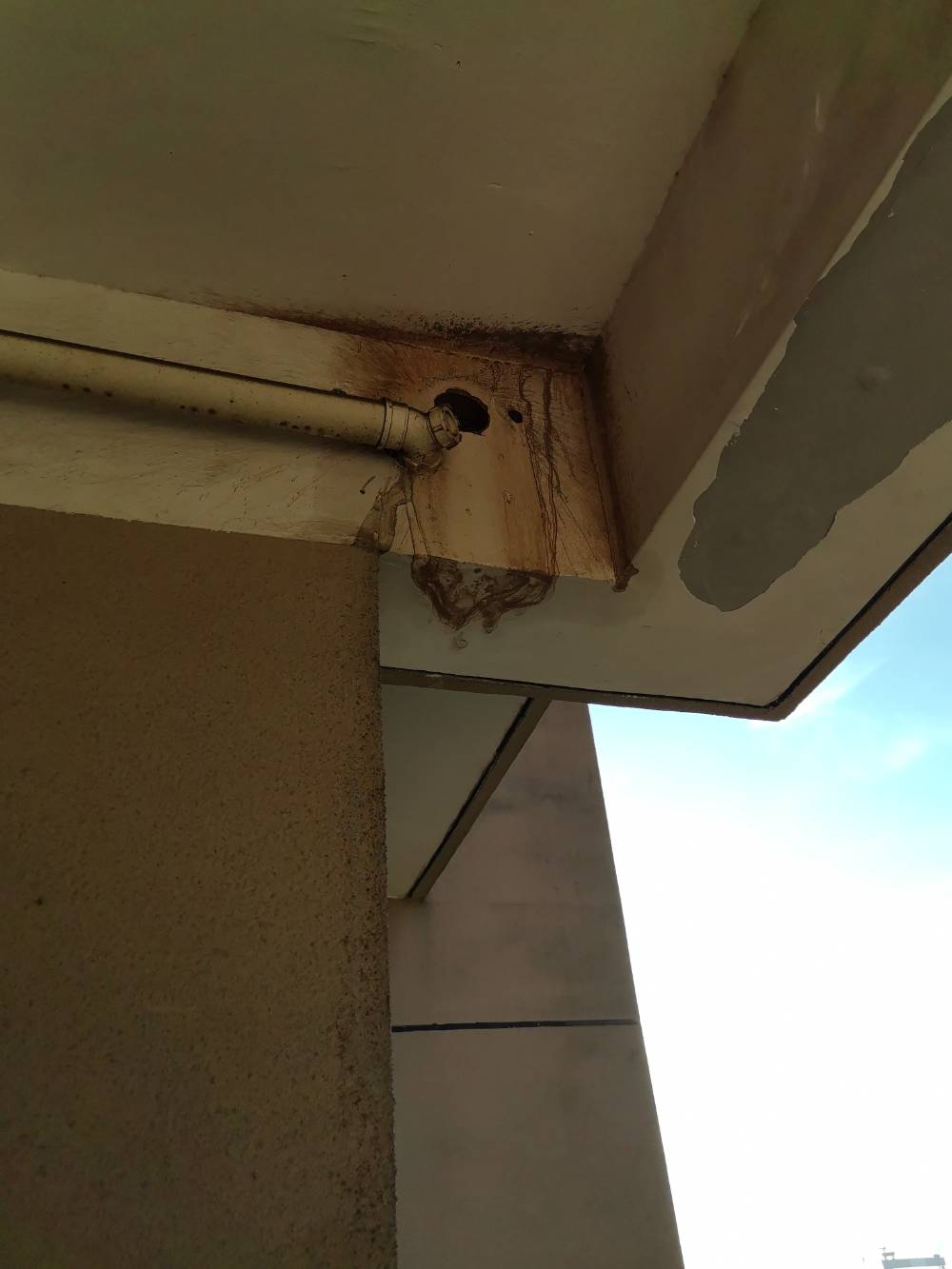 南通江景国际 *-1404 施工照片