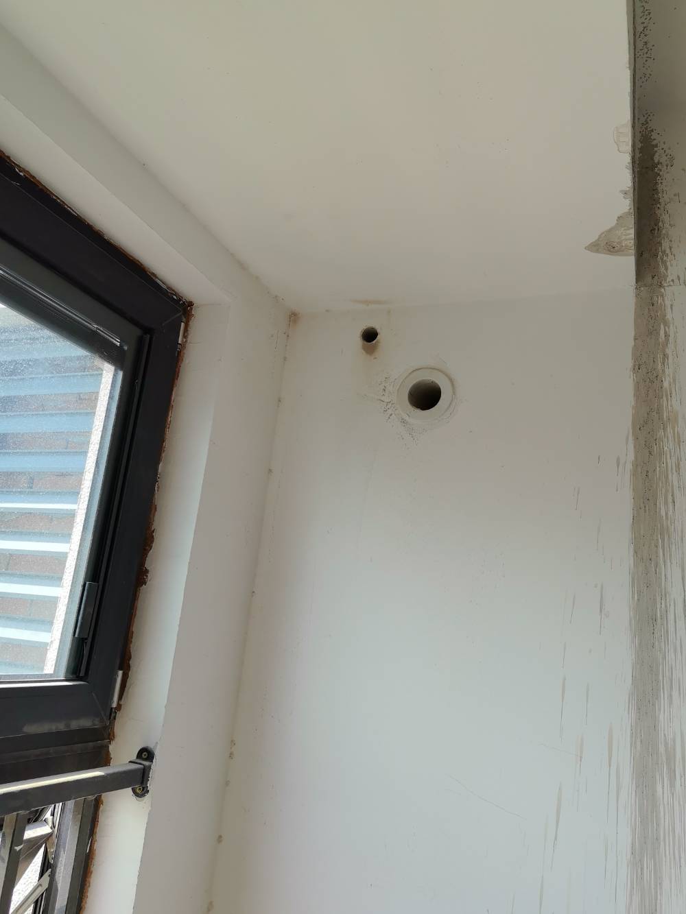 南通金沙东时区 3*-901 施工照片