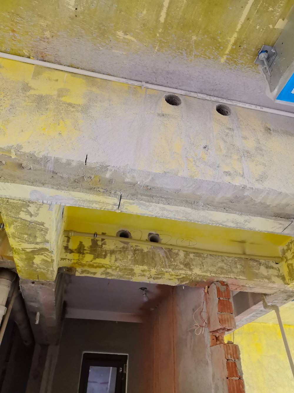 南通国城璟府 2*-1802 施工照片