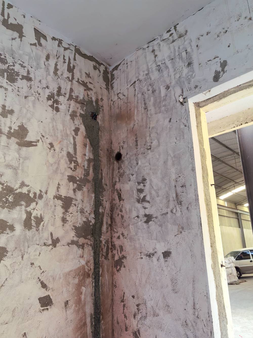 昱诺纺织 @ 办公室