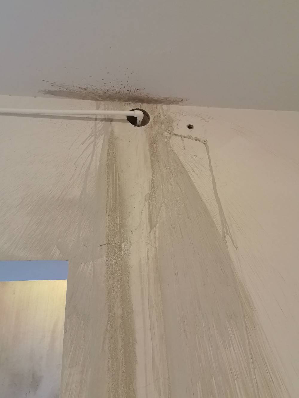 南通第九园 7*-1102 施工照片