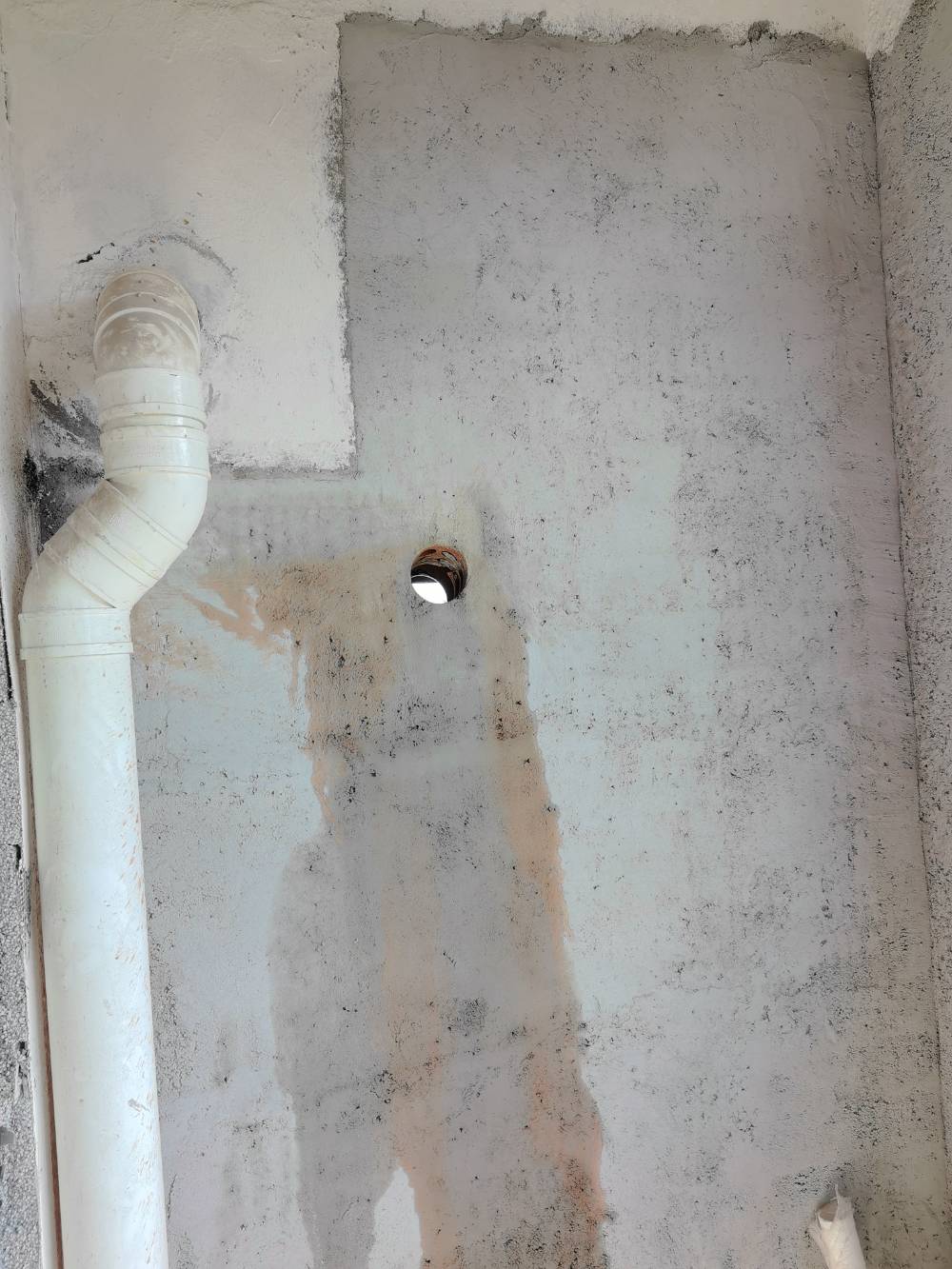 南通正场佳苑 3*-902 施工照片