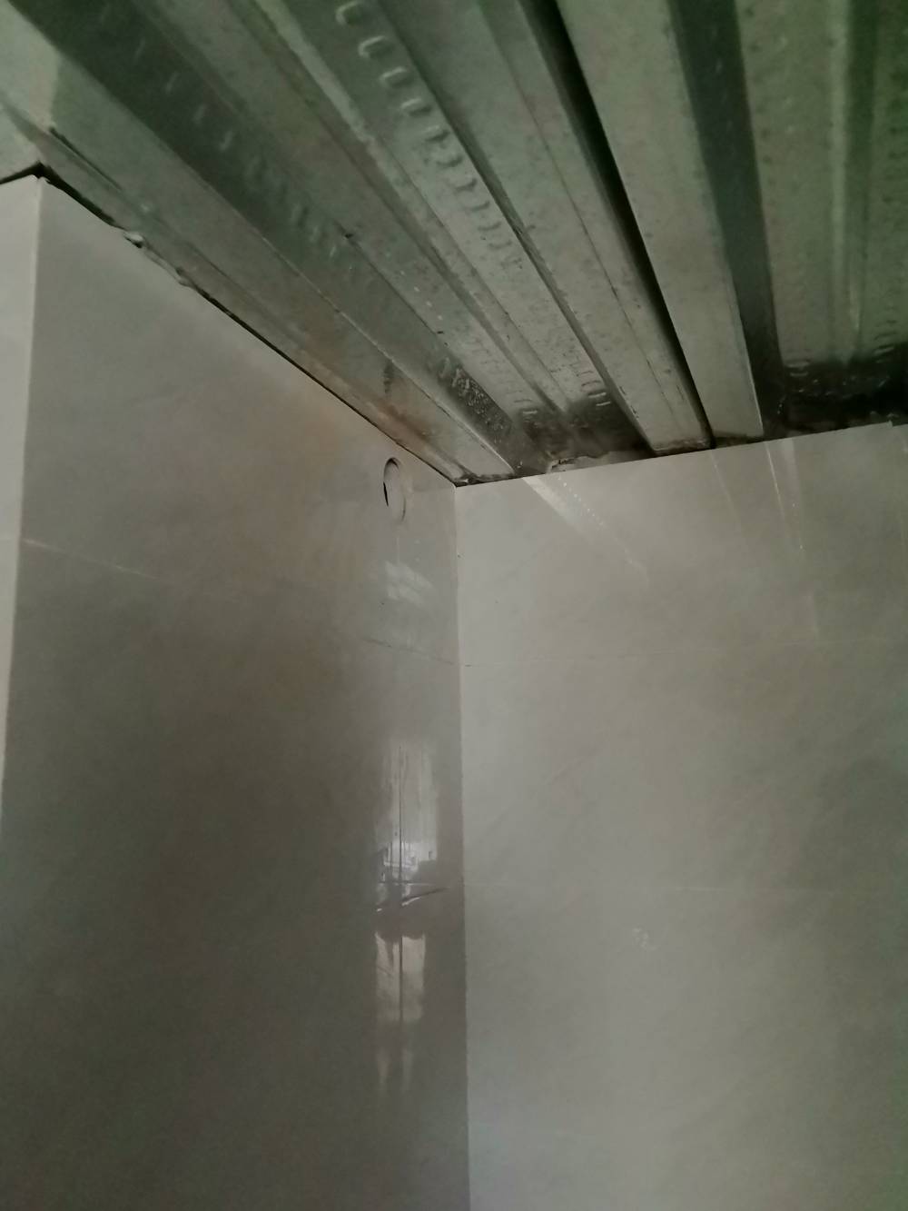 南通绿地新都会 *-2015 施工照片