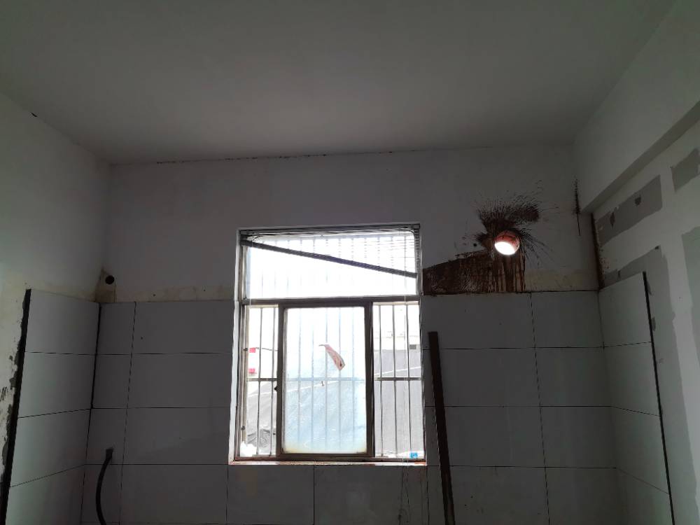 南通科吉纺织 大楼 施工照片