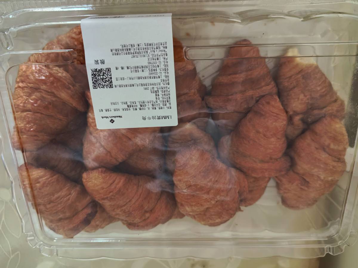 花260办山姆卡，逛超市后的分享