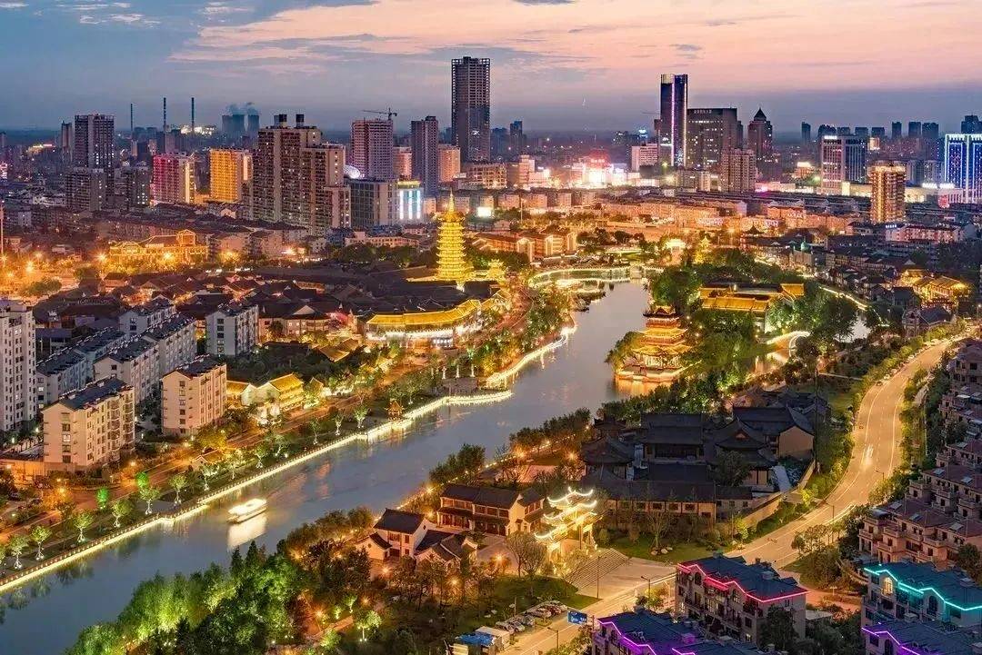 看球游淮安！南通球迷及市民国庆假期享多重景区免费福利