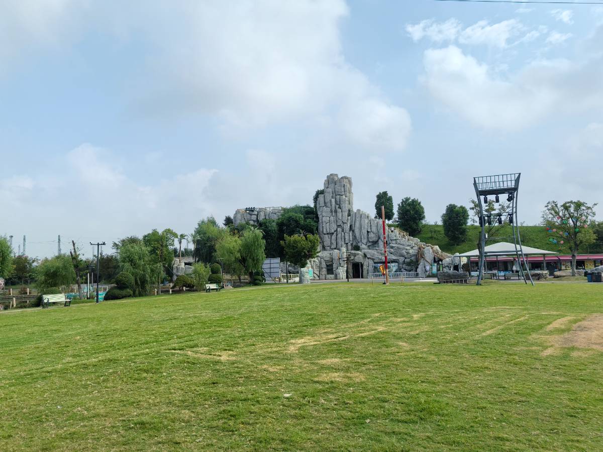 奇妙农场西游季:姐妹花的游戏与游乐狂欢全记录