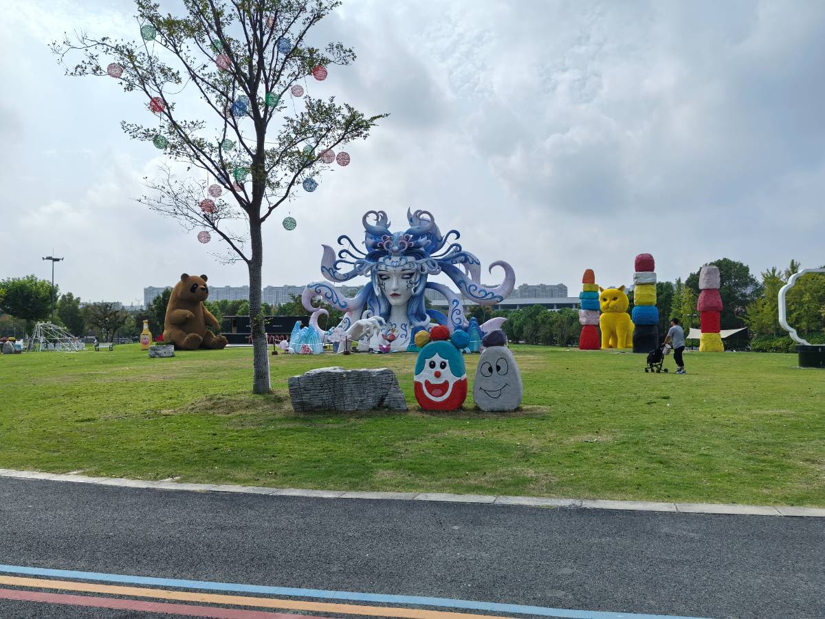 奇妙农场西游季:姐妹花的游戏与游乐狂欢全记录