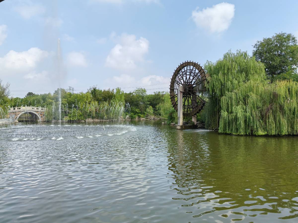 奇妙农场西游季:姐妹花的游戏与游乐狂欢全记录