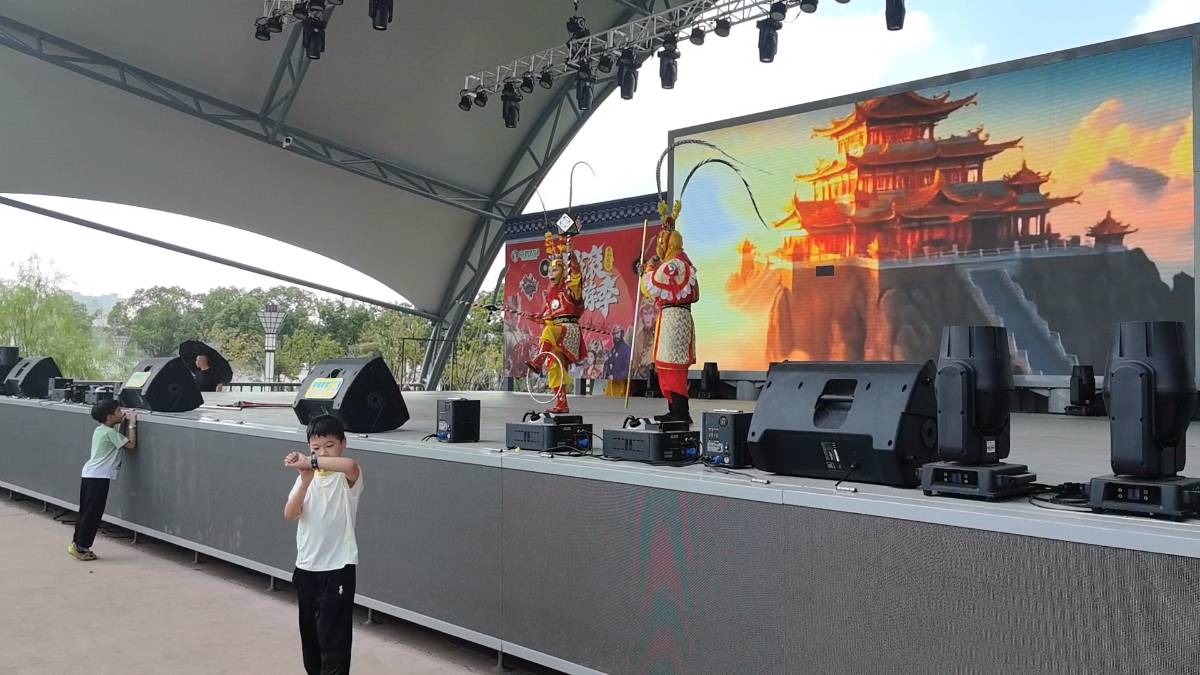 奇妙农场西游季:姐妹花的游戏与游乐狂欢全记录