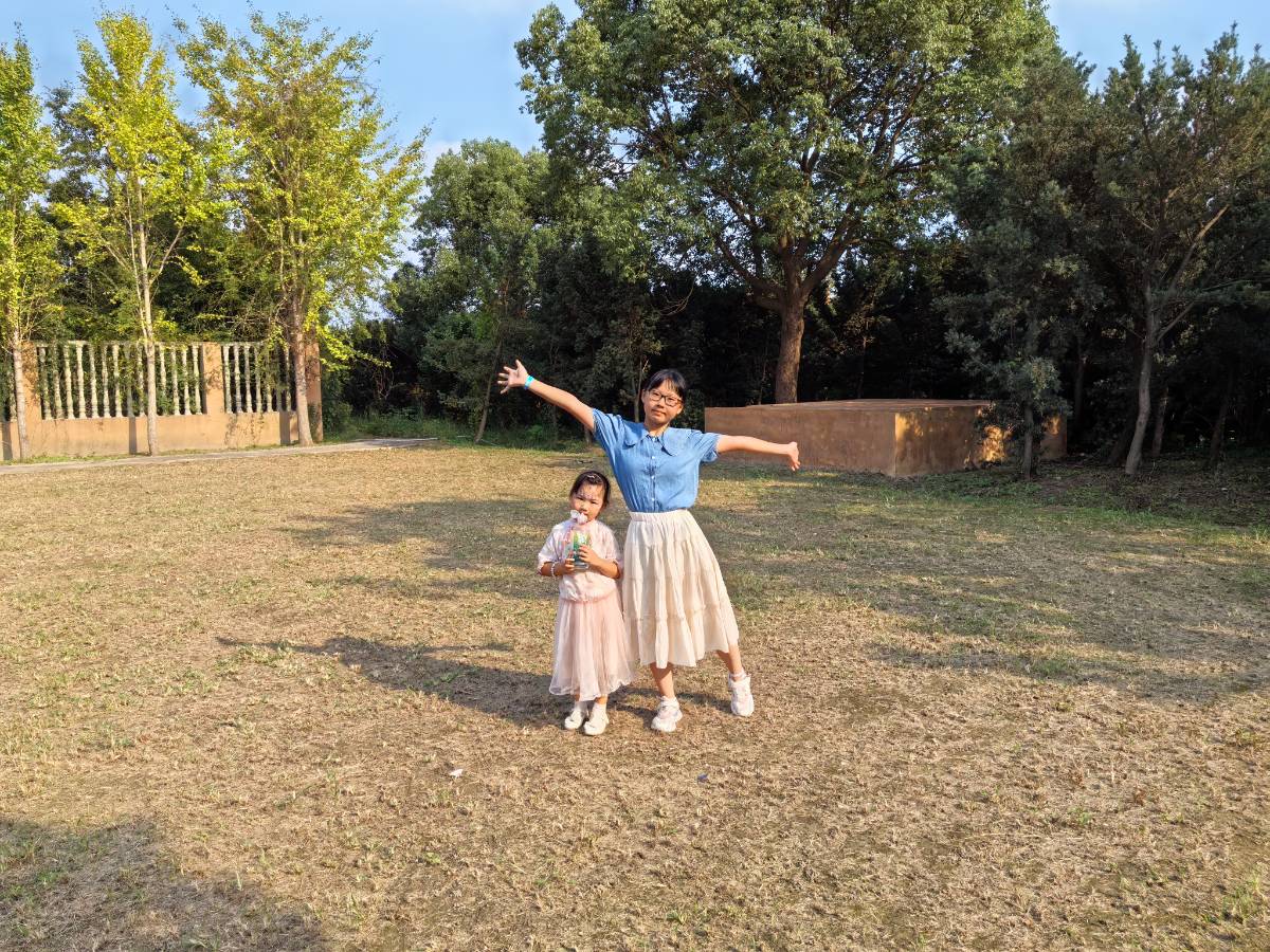 奇妙农场西游季:姐妹花的游戏与游乐狂欢全记录