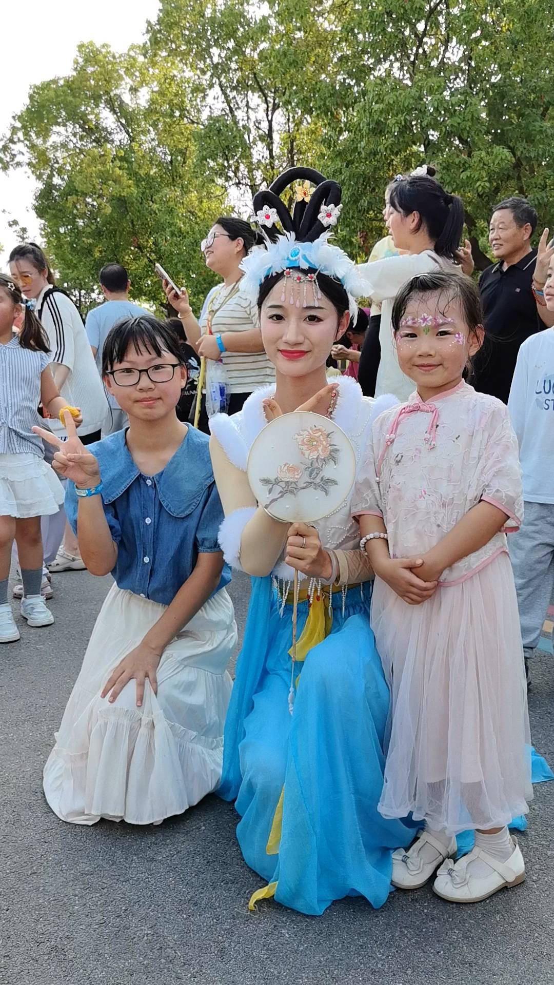 奇妙农场西游季:姐妹花的游戏与游乐狂欢全记录