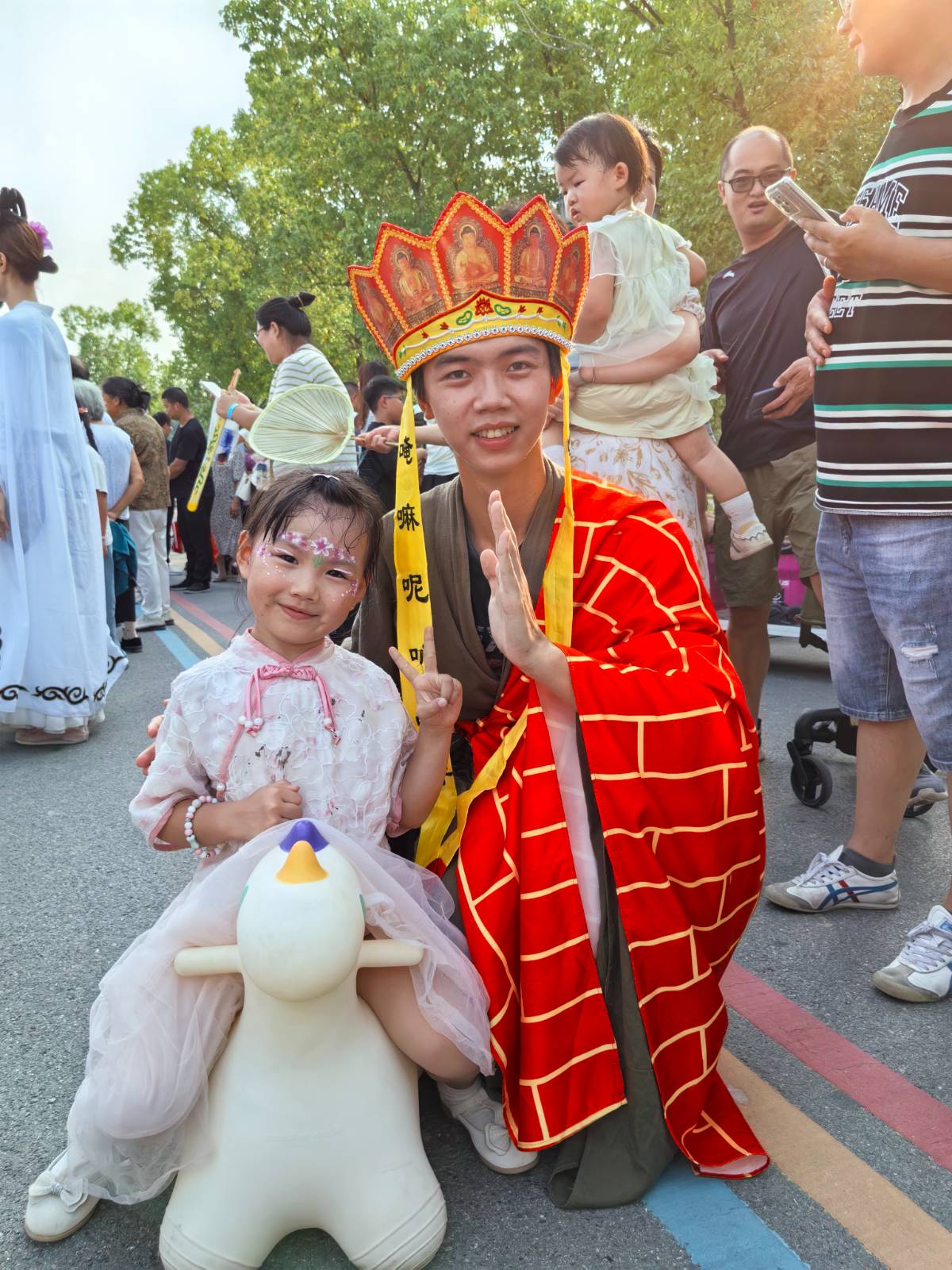 奇妙农场西游季:姐妹花的游戏与游乐狂欢全记录