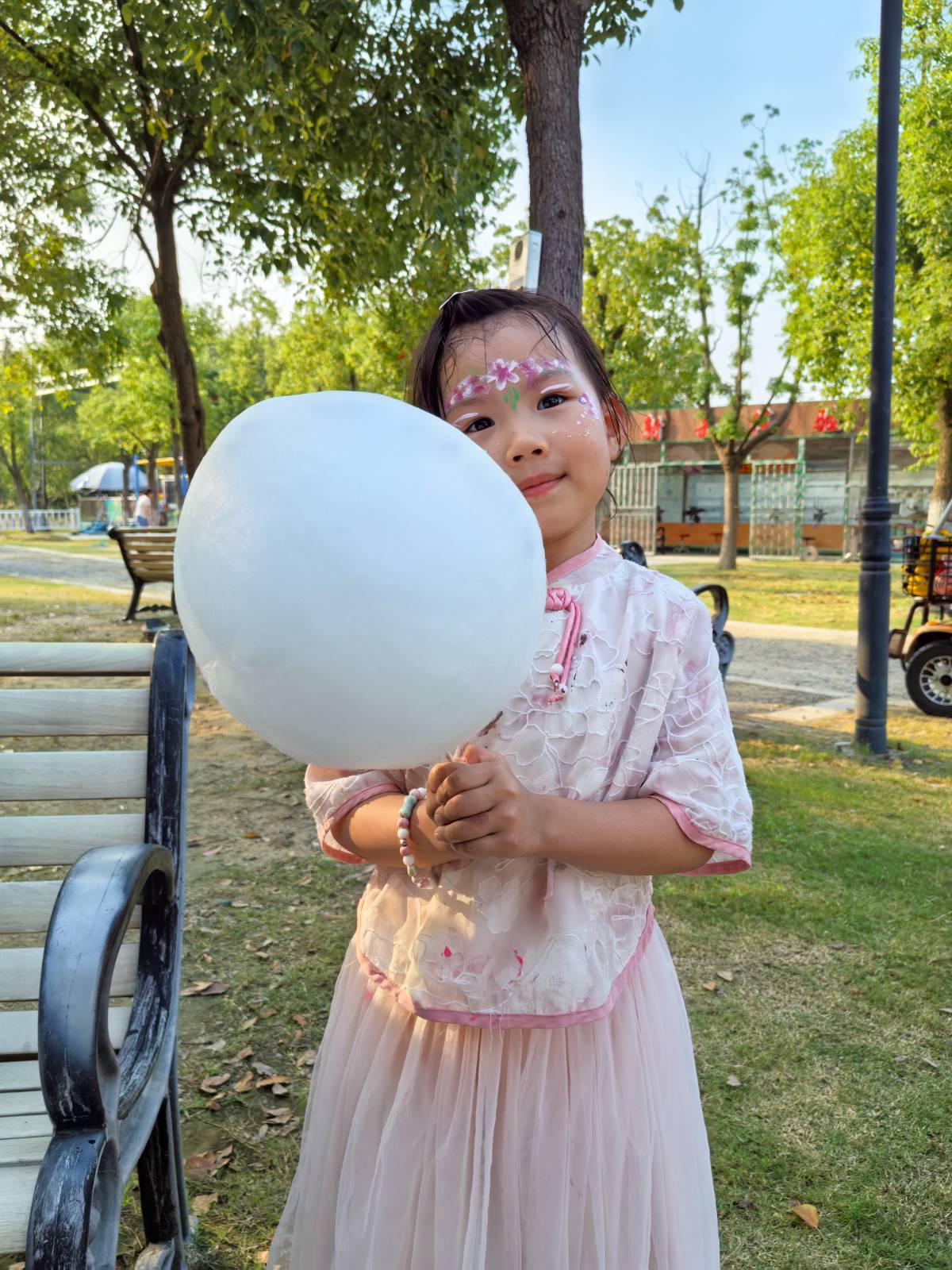 奇妙农场西游季：姐妹花的游戏与游乐狂欢全记录