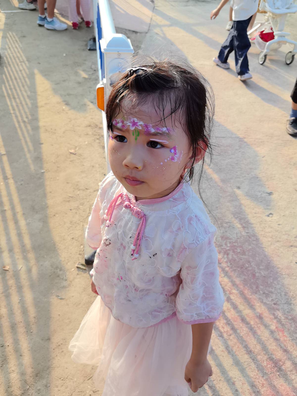奇妙农场西游季：姐妹花的游戏与游乐狂欢全记录