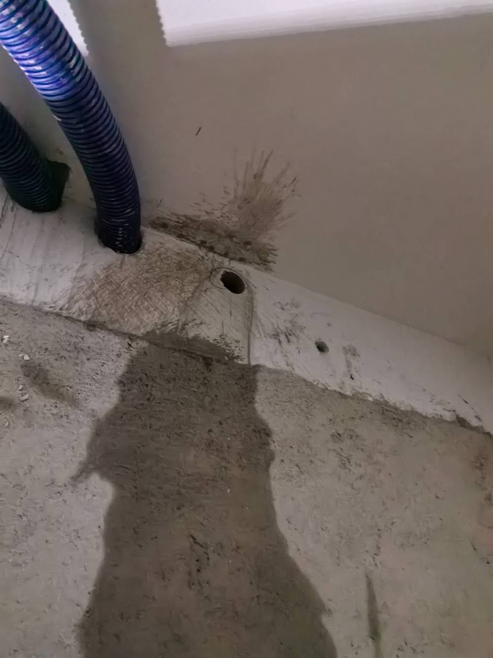 南通中海上东区 *-102 施工照片