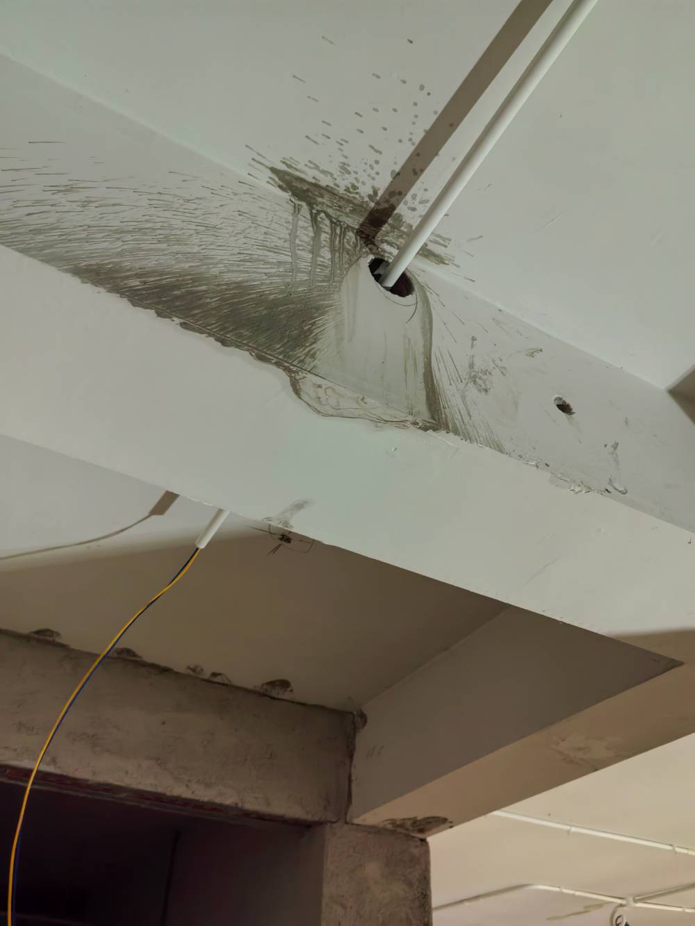 南通中海上东区 *-102 施工照片