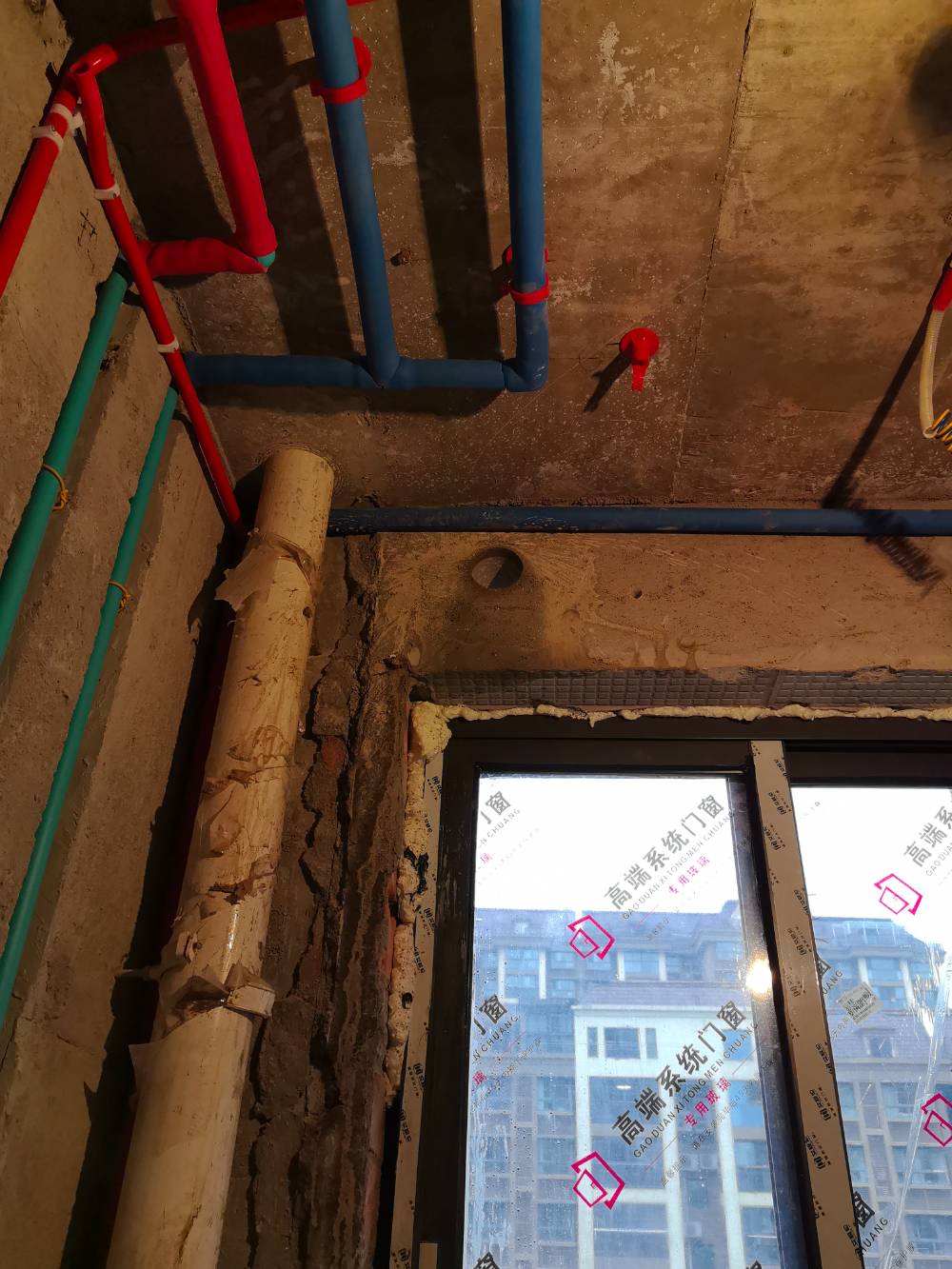 南通万科金域蓝湾 @ 13-804