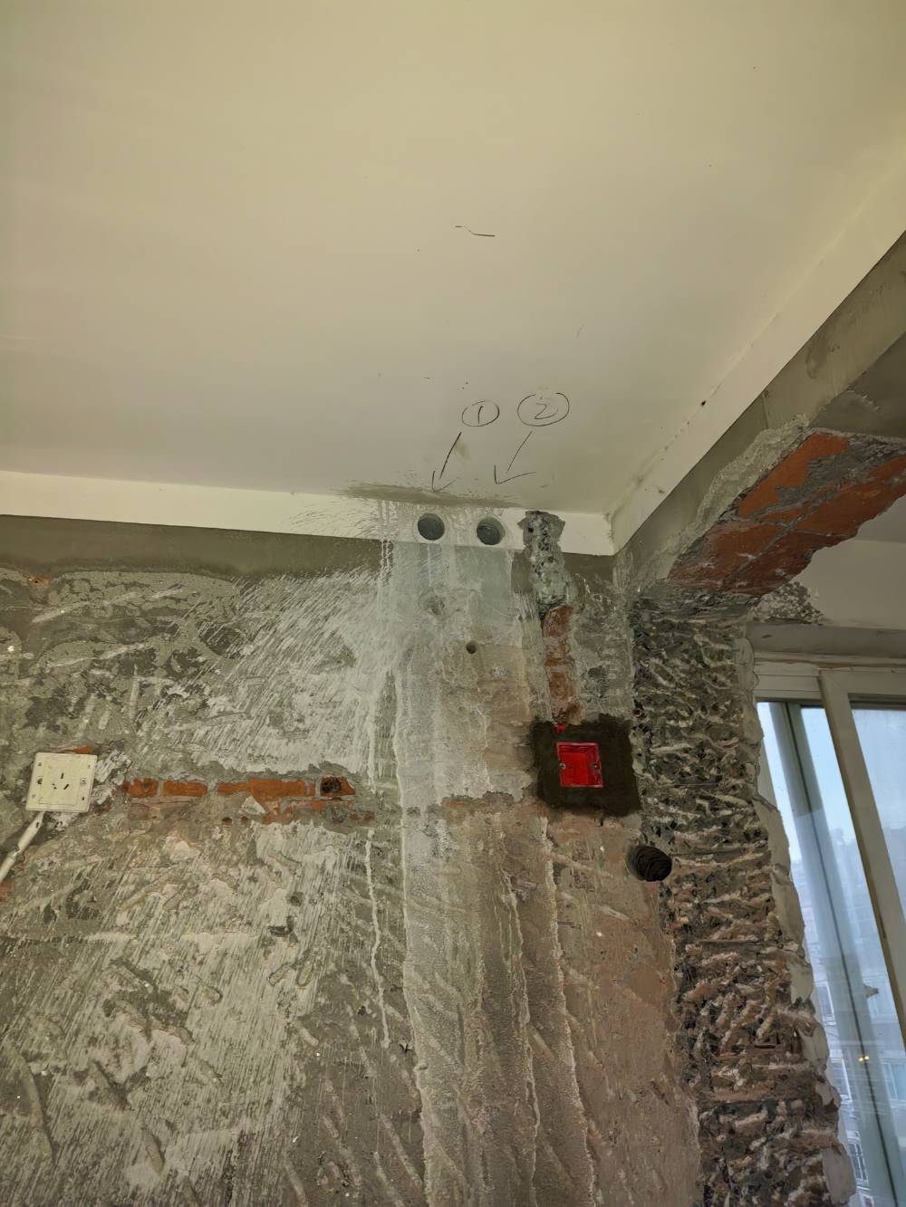 南通星辰花园 @ 12-501