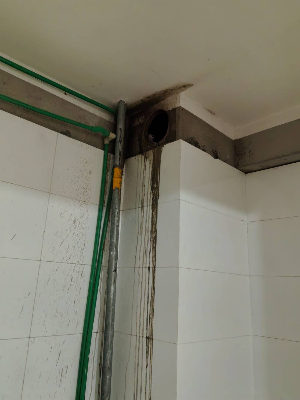 南通皇家花园 2*-2002 施工照片