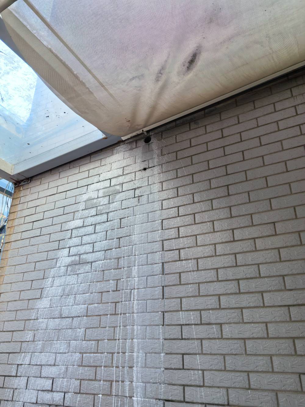 第一城基督教堂 2楼 施工照片