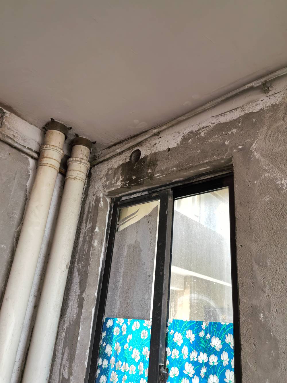 南通中港翡翠城 @ 4-1502