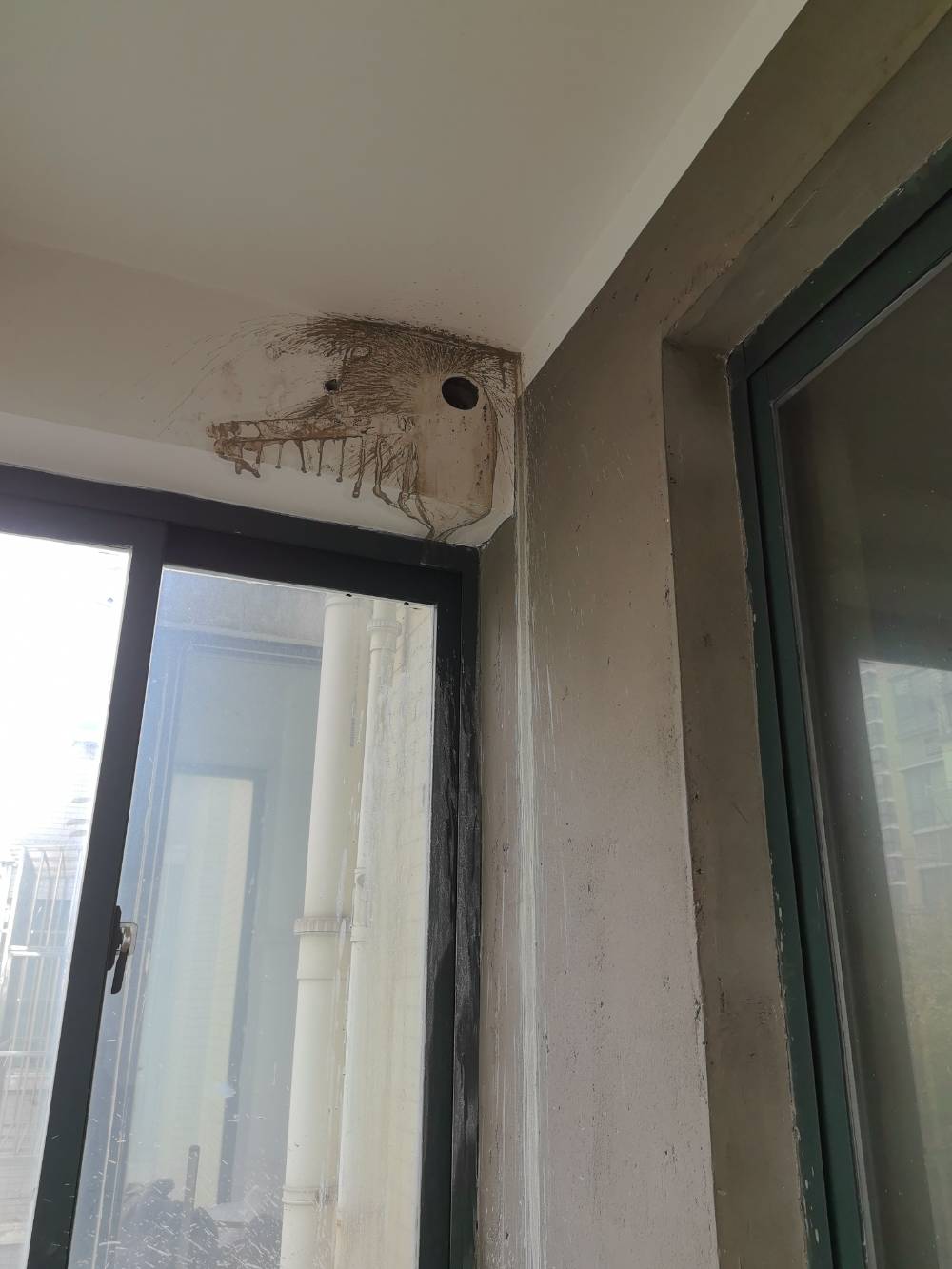 南通苏建花园城 @ 18-403