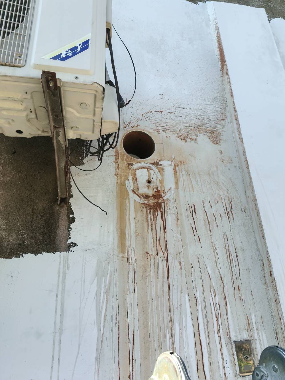 南通诺亚机械模具有限公司 @ 仓库